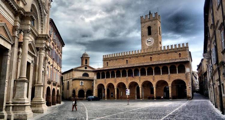 Circuito de Geocaching - siguiendo la Tastutina - MarcHuzzo Viaggi Piceno 2.0 Srls 6