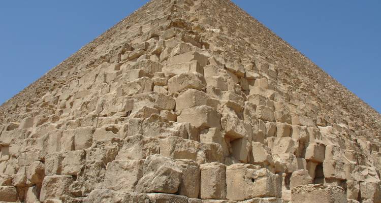 Découvrez l'Egypte en 6 jours avec Safari ( Le Caire - Oasis - Désert Blanc et Noir) - Egypt Direct Tours 4