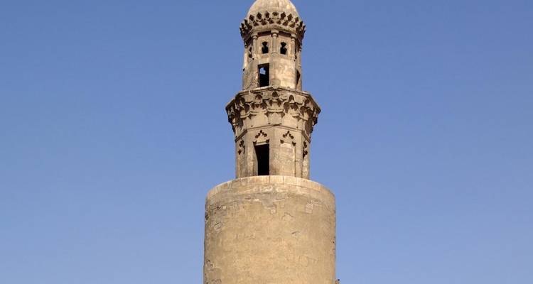 Découvrez l'Egypte en 6 jours avec Safari ( Le Caire - Oasis - Désert Blanc et Noir) - Egypt Direct Tours 8