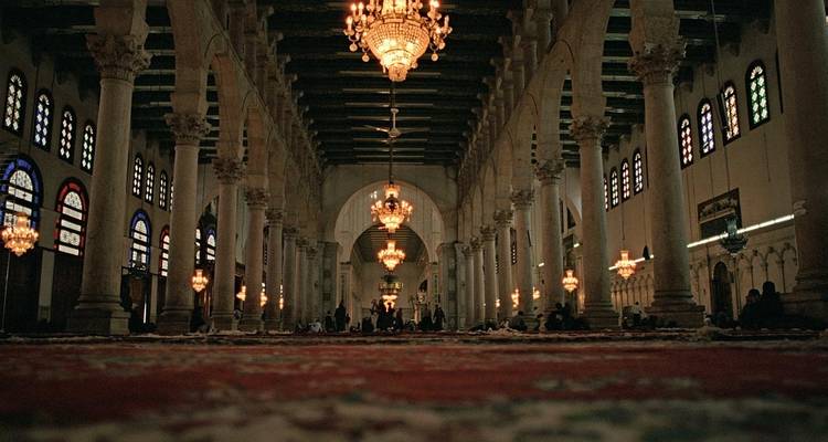 Découvrez l'Egypte en 6 jours avec Safari ( Le Caire - Oasis - Désert Blanc et Noir) - Egypt Direct Tours 9