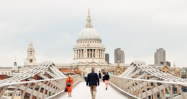 Best of Britain (Small Groups, Summer, 11 Days) - Insight Vacations 4