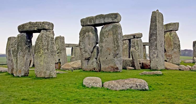 Best of Britain (Small Groups, Summer, 9 Days) - Insight Vacations 1