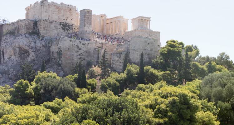 Trésors de Grèce et des îles (Classique) - Insight Vacations 1