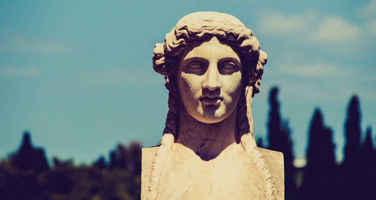 Trésors de Grèce et des îles (Classique) - Insight Vacations 6