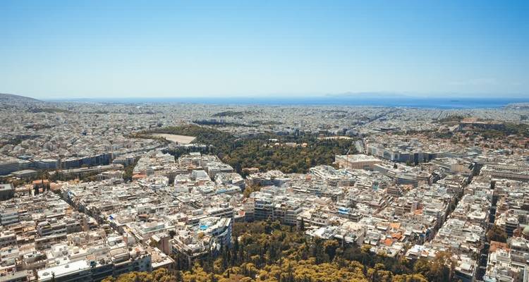 Trésors de Grèce et des îles (Classique) - Insight Vacations 10