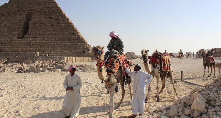 Splendeurs de l'Égypte (Classique, Hiver) - Insight Vacations 6