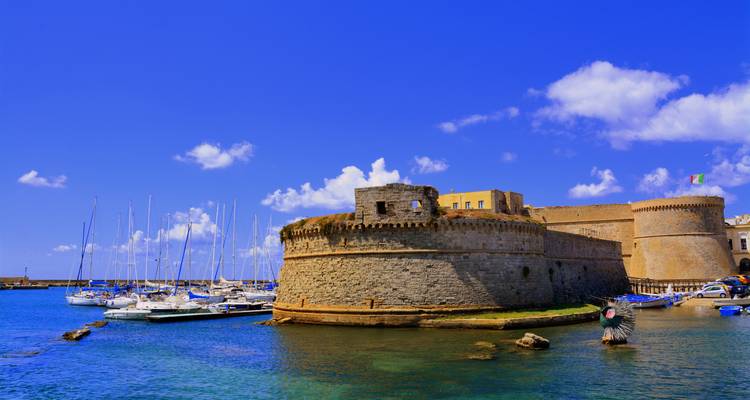 Merveilles de la Turquie (Classique, Hiver) - Insight Vacations 3