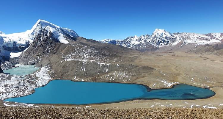 Excursión Alpina al norte de Sikkim - Golden Triangle India Tours 3