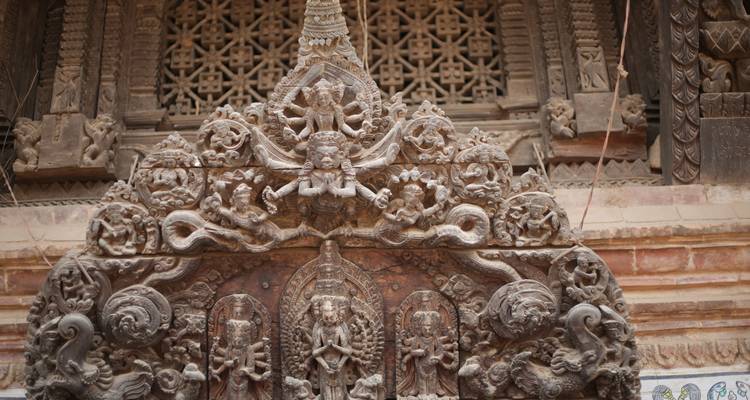 Lo más destacado de Nepal y Ruta Cultural - Ida y Vuelta - Travel Max Guide 2