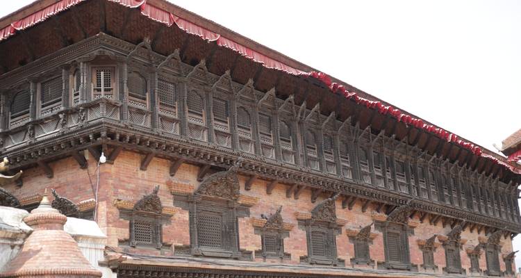 Lo más destacado de Nepal y Ruta Cultural - Ida y Vuelta - Travel Max Guide 4