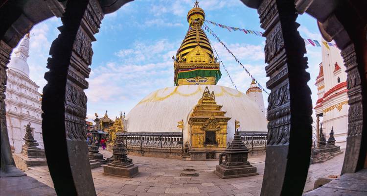 Lo más destacado de Nepal y Ruta Cultural - Ida y Vuelta - Travel Max Guide 6