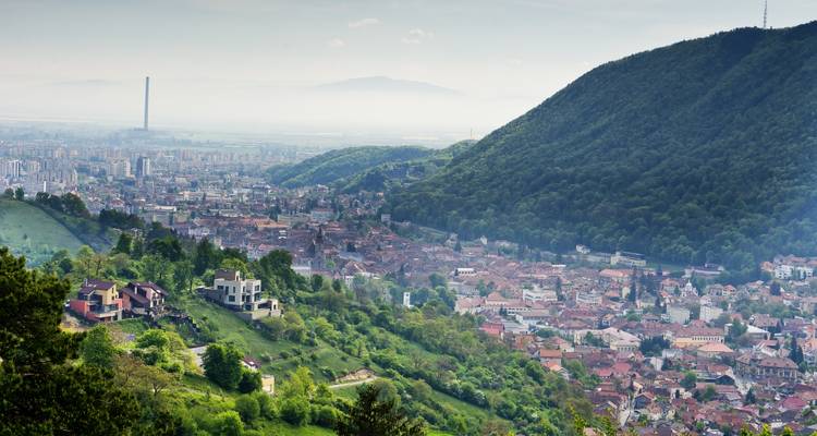 Voyage d'aventure en Transylvanie en 3 jours au départ de Bucarest - circuit en petit groupe - Rolandia 4