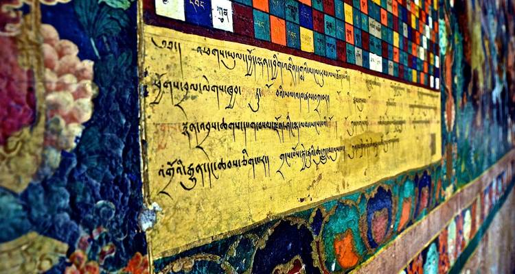 Un Ladakh unique - Golden Triangle India Tours 3