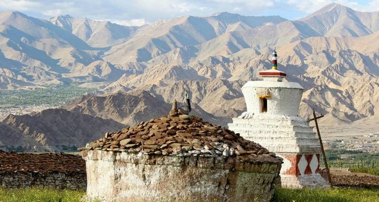 Un Ladakh unique - Golden Triangle India Tours 4
