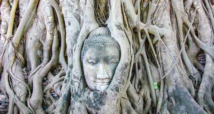 Aventura Familiar Privada por Tailandia a Medida, Salida Diaria - Agate Travel 1