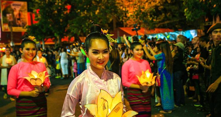 Aventura Familiar Privada por Tailandia a Medida, Salida Diaria - Agate Travel 3