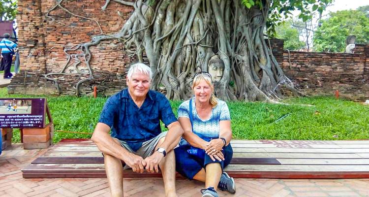 Tailor-Made Thailand Family Tour with Beaches, Daily Departure - Agate Travel 1