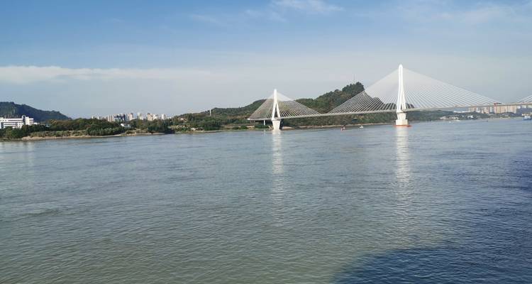 Croisière de luxe sur le fleuve Yangtze - 4J/3N - de Chongqing à Yichang - Silk Road Trips 7