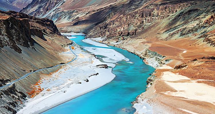 13 Days Romantic Golden Triangle Tour with Leh and Ladakh(ALL INCLUSIVE) - Travel Con 6