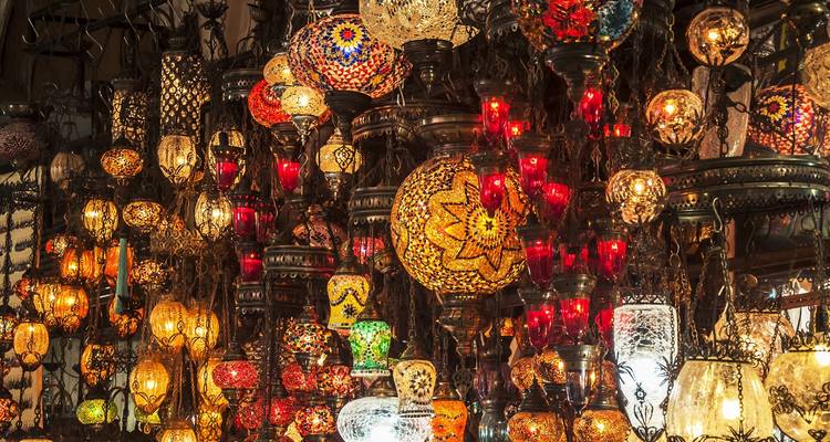 Forfait Istanbul 4 jours au meilleur prix - City of Sultans 7