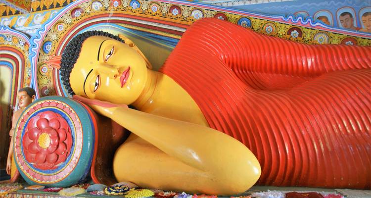 Sri Lanka 09 Days Tour Package - Holiday Lanka Tours 6