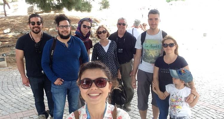 14 Days Best of Turkey – Travel Package - Iglesias Tour Turkey 7