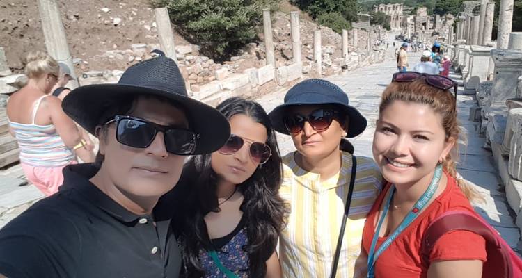 11Days - Best Destinations of Turkey - Iglesias Tour Turkey 3