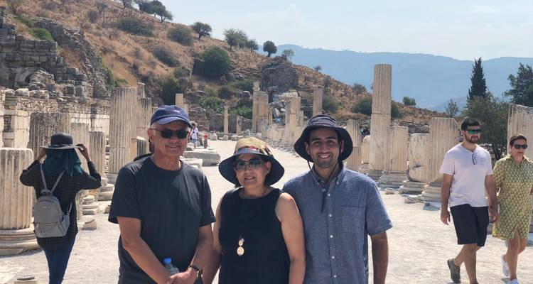 Paquete turístico de 8 días Estambul, Capadocia y Antalya - Iglesias Tour Turkey 6