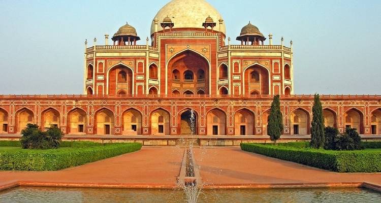 India Top Selling Golden Triangle Tour with Meals and Sunrise Taj Mahal - World Travel Experiences 6
