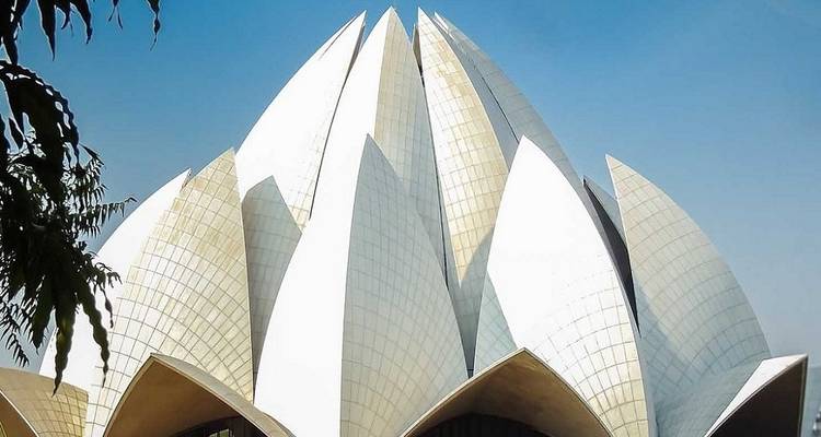 India Top Selling Golden Triangle Tour with Meals and Sunrise Taj Mahal - World Travel Experiences 7