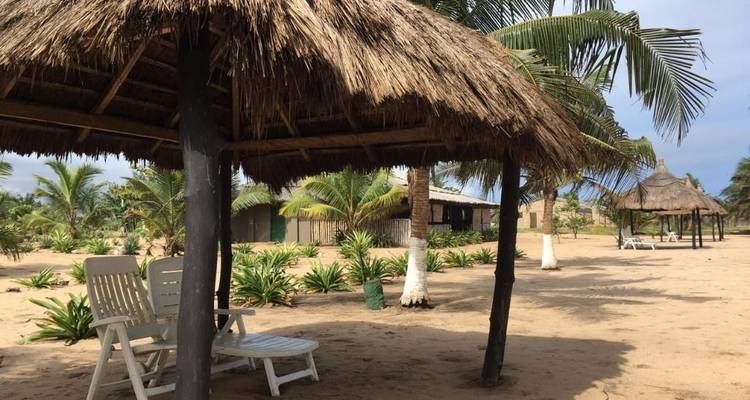 Brise d'été - Landtours Ghana Ltd. 2