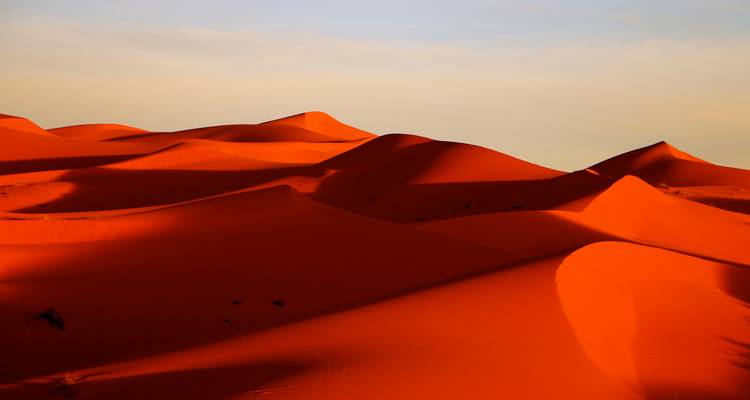 Circuit privé de 4 jours de Fès au Sahara jusqu'à Marrakech - Circuit privé - Explore Morocco Travel 10