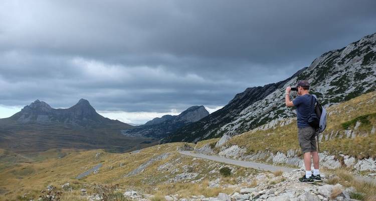 Balkan & Dalmatia Discovery - Intrepid Travel 1