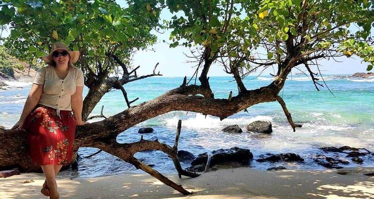 Safari en Yala - Stelaran Holidays (Pvt) Ltd 9