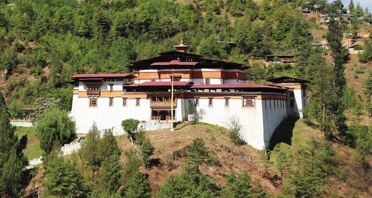 Circuit culturel Népal- Bhoutan 9 jours - Oriental Journeys Pvt. Ltd. 7