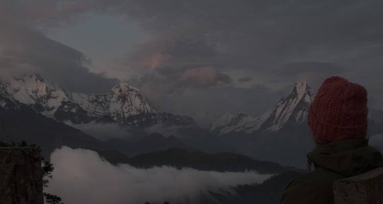 Estancia en casa de la Comunidad de Mohare excursionismo - Travel Corporation Nepal 7