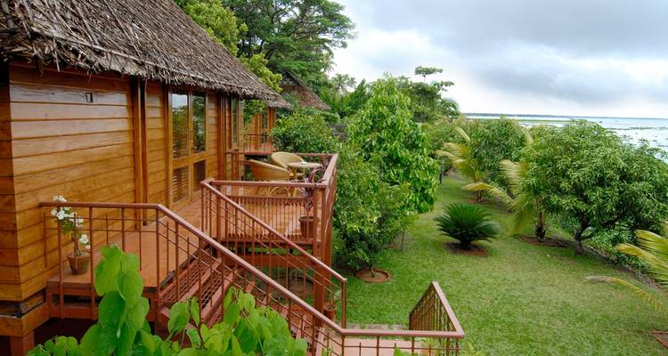 Circuit au Kerala avec vacances à la plage - Trip India Hotels and Holidays  6