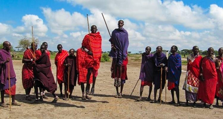 Poa Sana Safari 5D/4N (Masai Mara, Sweetwaters & Lake Nakuru) - Bamba Travel 7