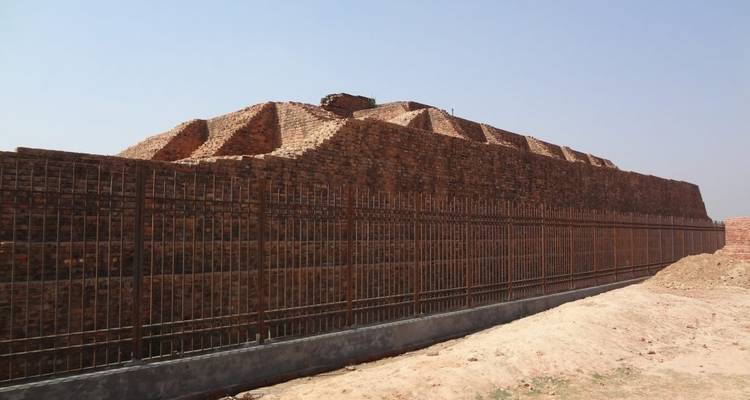 13 Days Tour of Buddha's Places In India - TTI TOURS 4