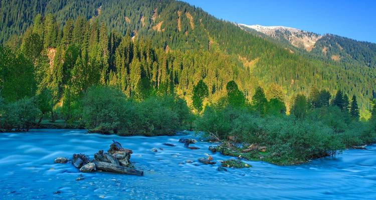 14 Days Swat, Hunza & Skardu Valley Tour - Rock Valley Tours Pvt Ltd 1