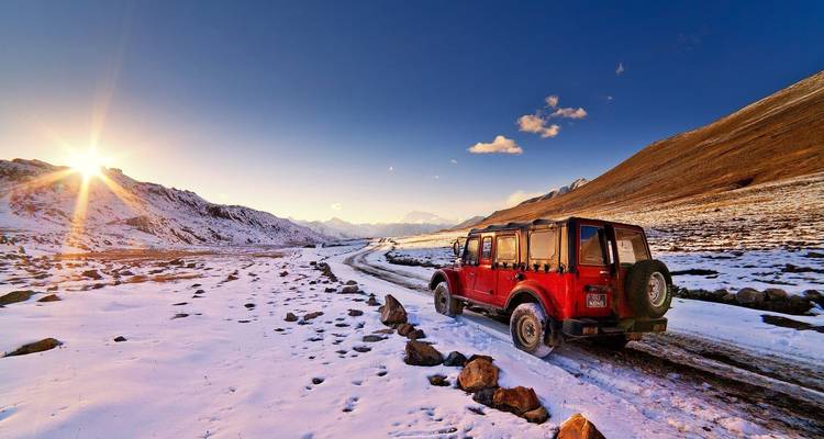 14 Days Swat, Hunza & Skardu Valley Tour - Rock Valley Tours Pvt Ltd 2