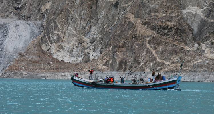 14 Days Swat, Hunza & Skardu Valley Tour - Rock Valley Tours Pvt Ltd 6