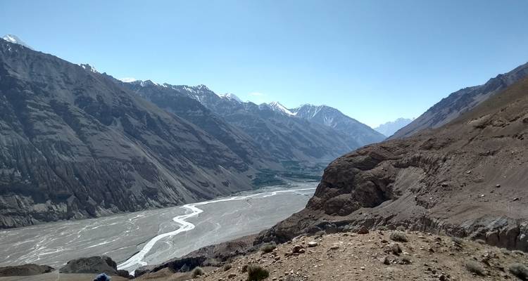 14 Days Swat, Hunza & Skardu Valley Tour - Rock Valley Tours Pvt Ltd 9
