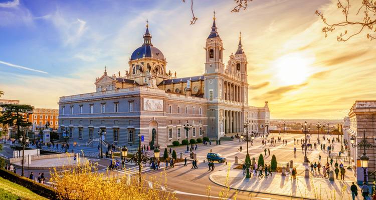 Spirit Of Europe - Interrailing Packages 6