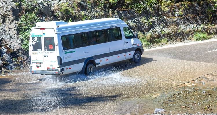 Machu Picchu by Car 2 Days - Economic from Cusco - Haku Travel 8