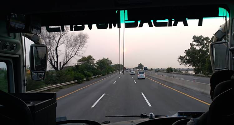 Voyage culturel Lahore, Swat, Peshawar Valley Pakistan - 7 jours - Rock Valley Tours Pvt Ltd 6