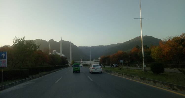 Voyage culturel Lahore, Swat, Peshawar Valley Pakistan - 7 jours - Rock Valley Tours Pvt Ltd 7