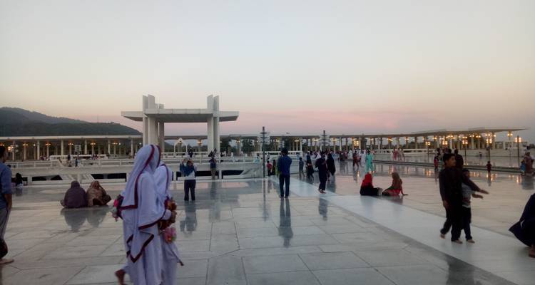 Voyage culturel Lahore, Swat, Peshawar Valley Pakistan - 7 jours - Rock Valley Tours Pvt Ltd 8
