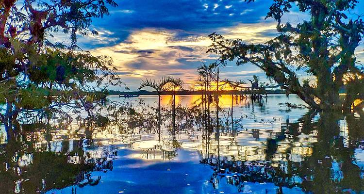 Customized Ecuador Amazon Adventure, Daily Departure - Agate Travel 1