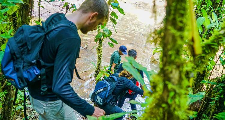 Customized Ecuador Amazon Adventure, Daily Departure - Agate Travel 7